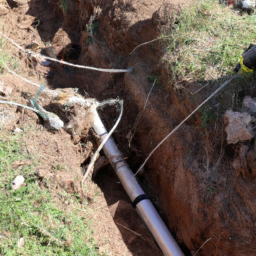 Désinstallation de Fosses Toutes Eaux : Experts en Action pour un Processus Sans Tracas le Gosier